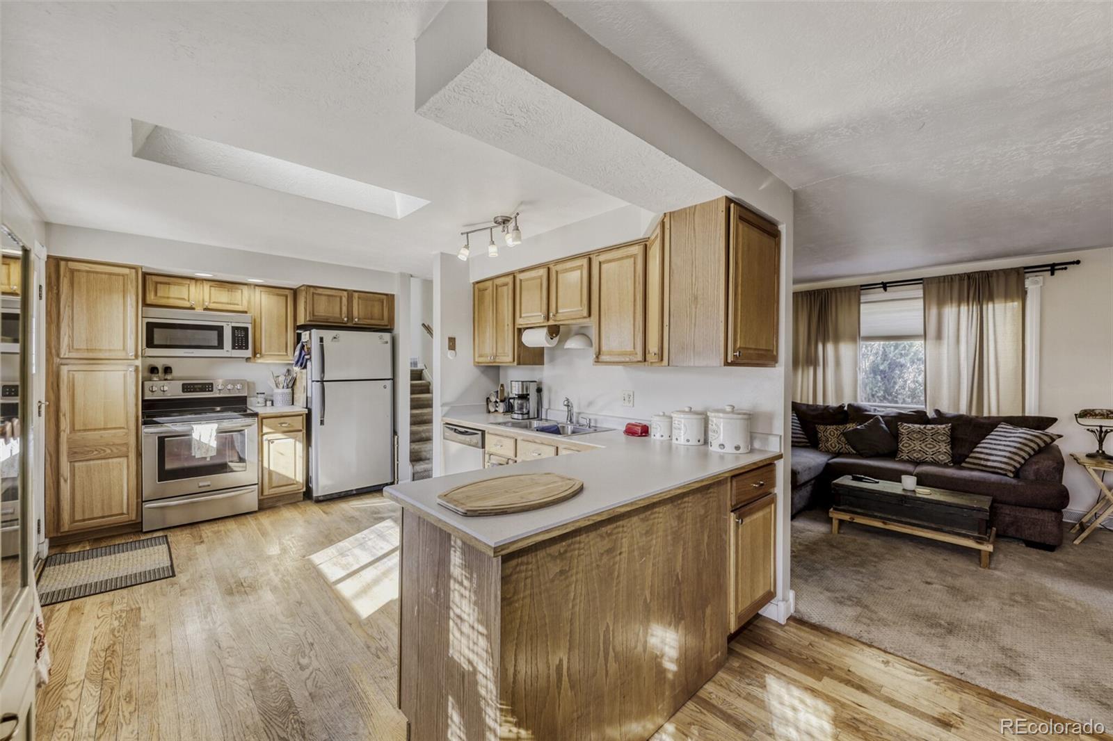 6444 W 69th Place, Arvada CO 80003