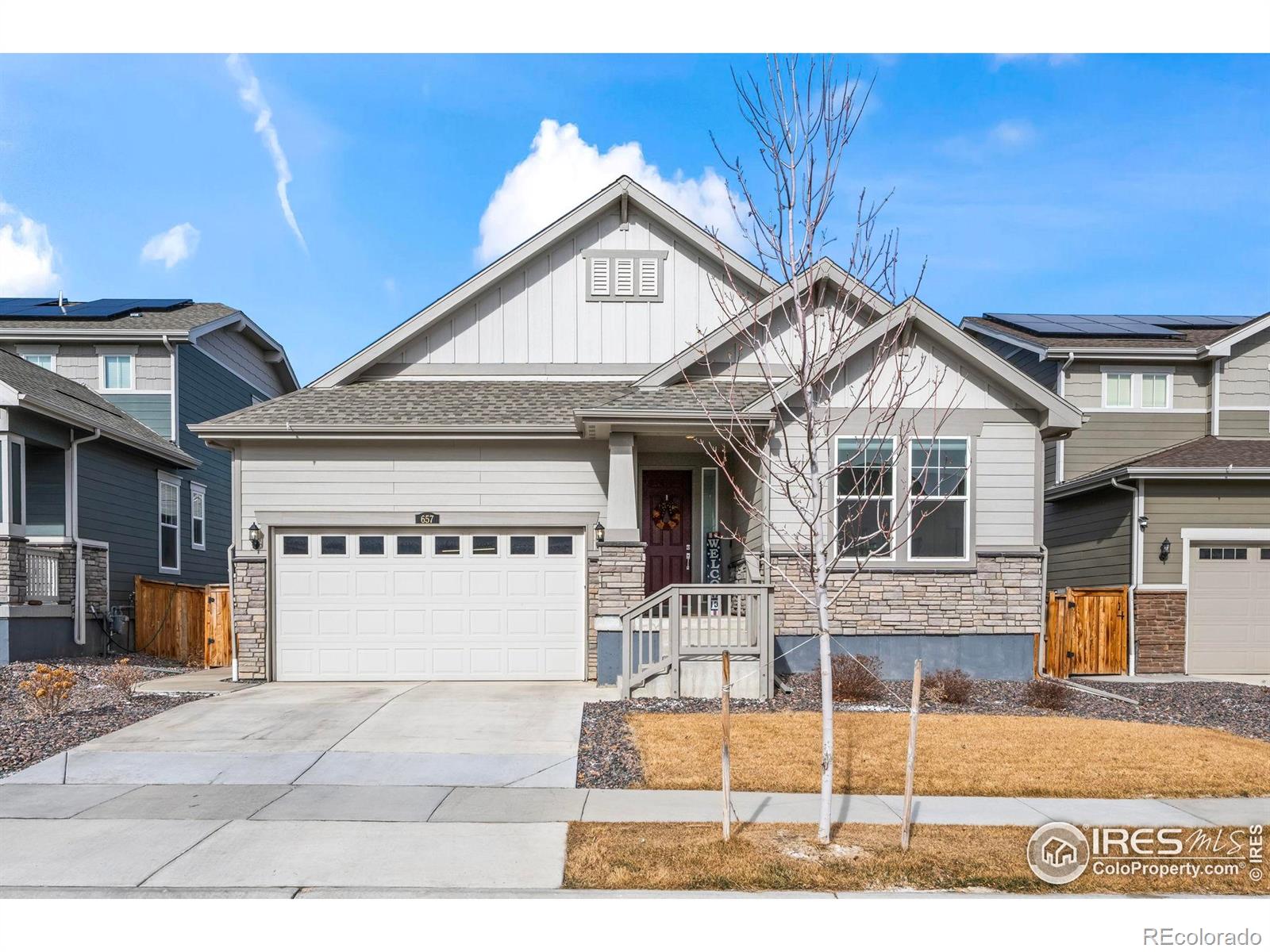 657 176th Avenue, Broomfield CO 80023