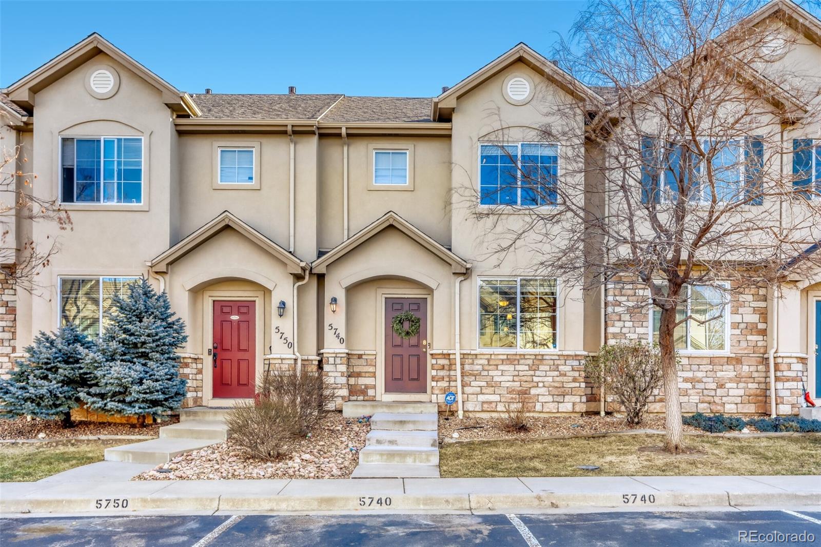 5740 E 127th Place, Thornton CO 80602