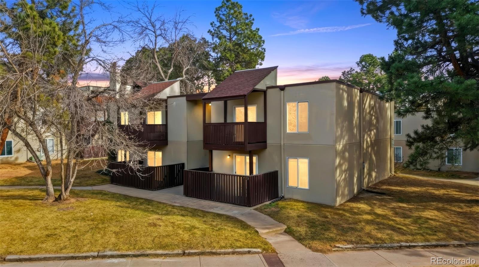 9700 E Iliff Avenue Unit B14, Denver CO 80231