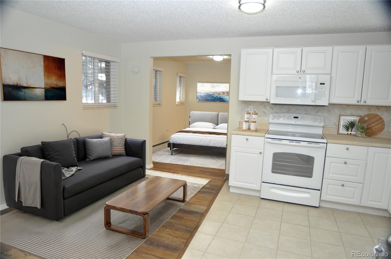 1265 Colorado Boulevard Unit 9, Denver CO 80206