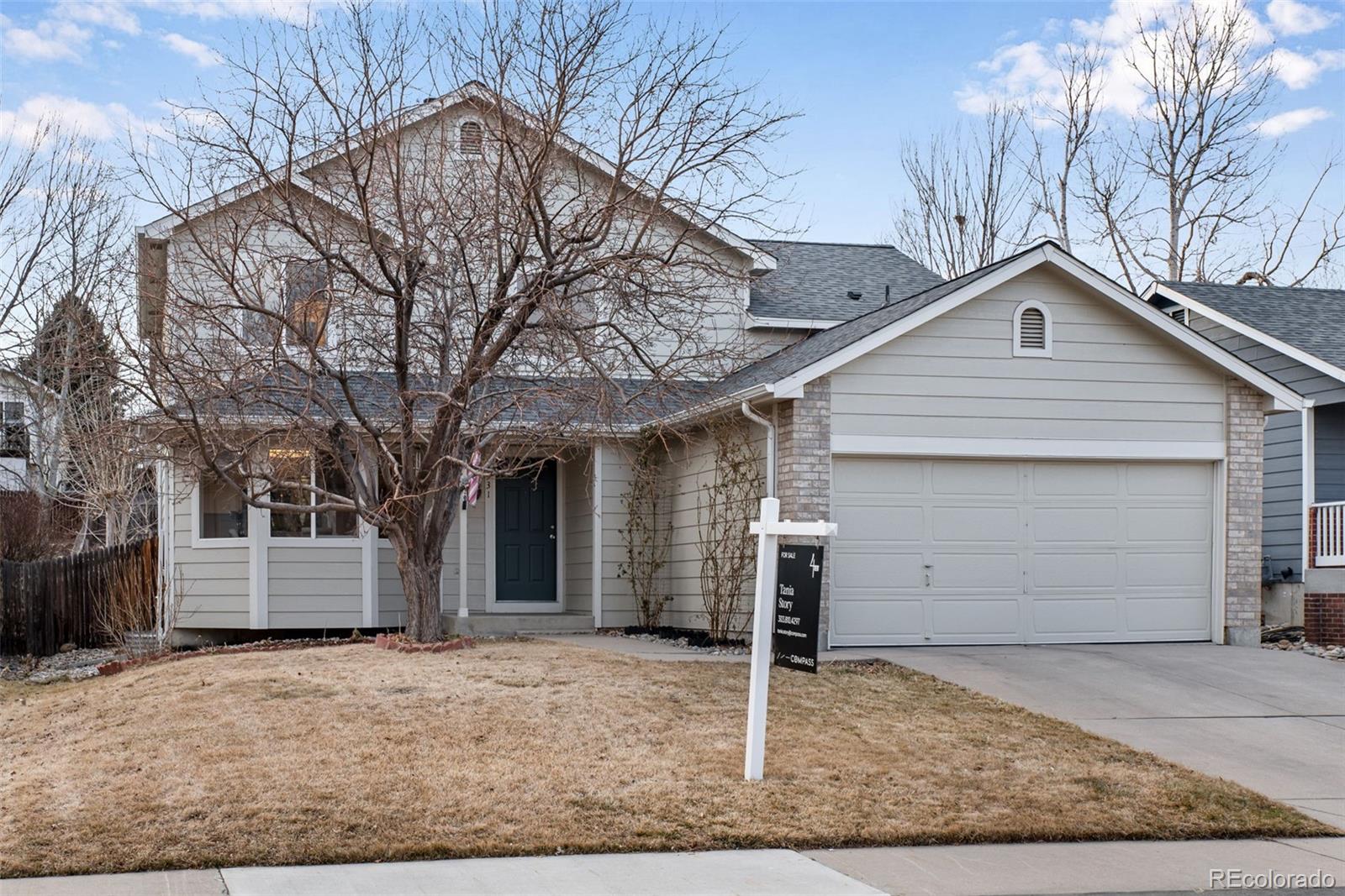 4331 S Gibraltar Street, Centennial CO 80015