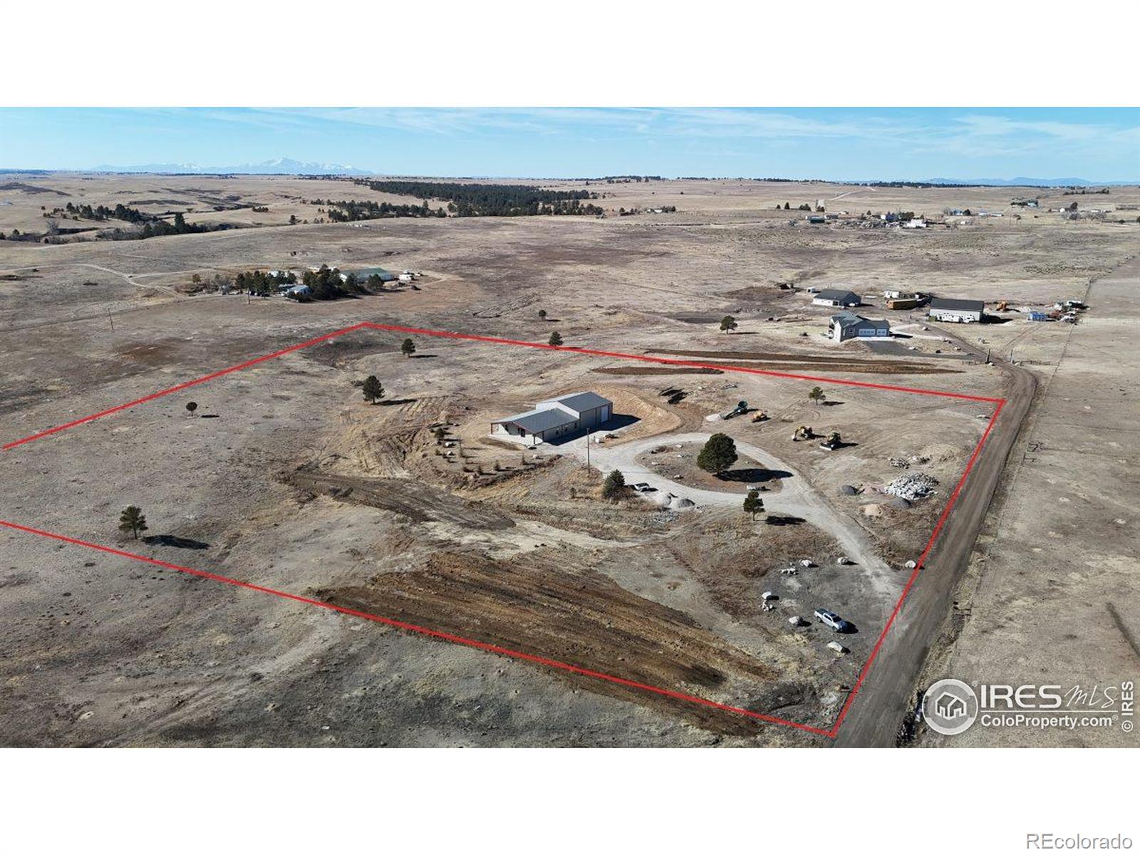 9780 Emmaus Drive, Kiowa CO 80117