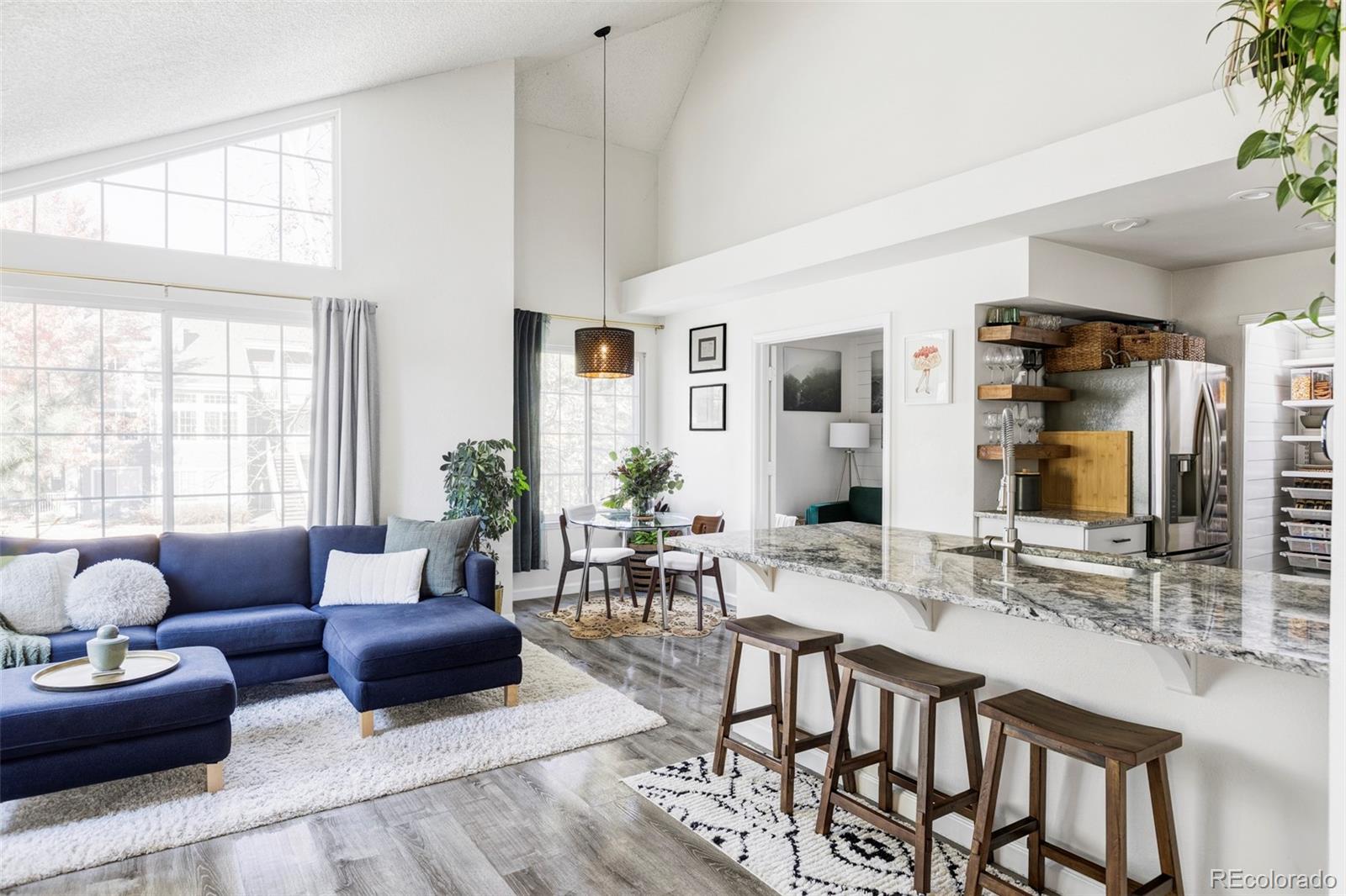 888 S Reed Court Unit B, Lakewood CO 80226