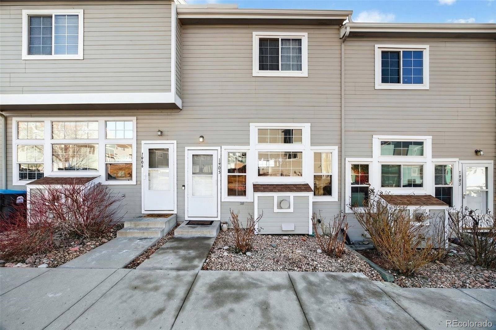 8199 Welby Road Unit 1903, Denver CO 80229