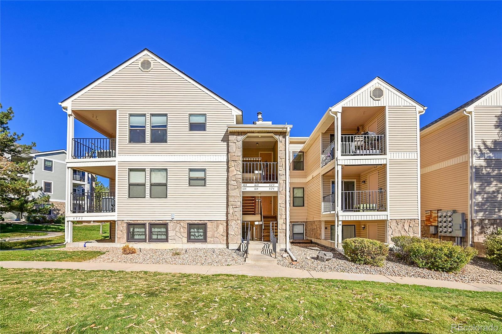 6755 S Field Street Unit 623, Littleton CO 80128