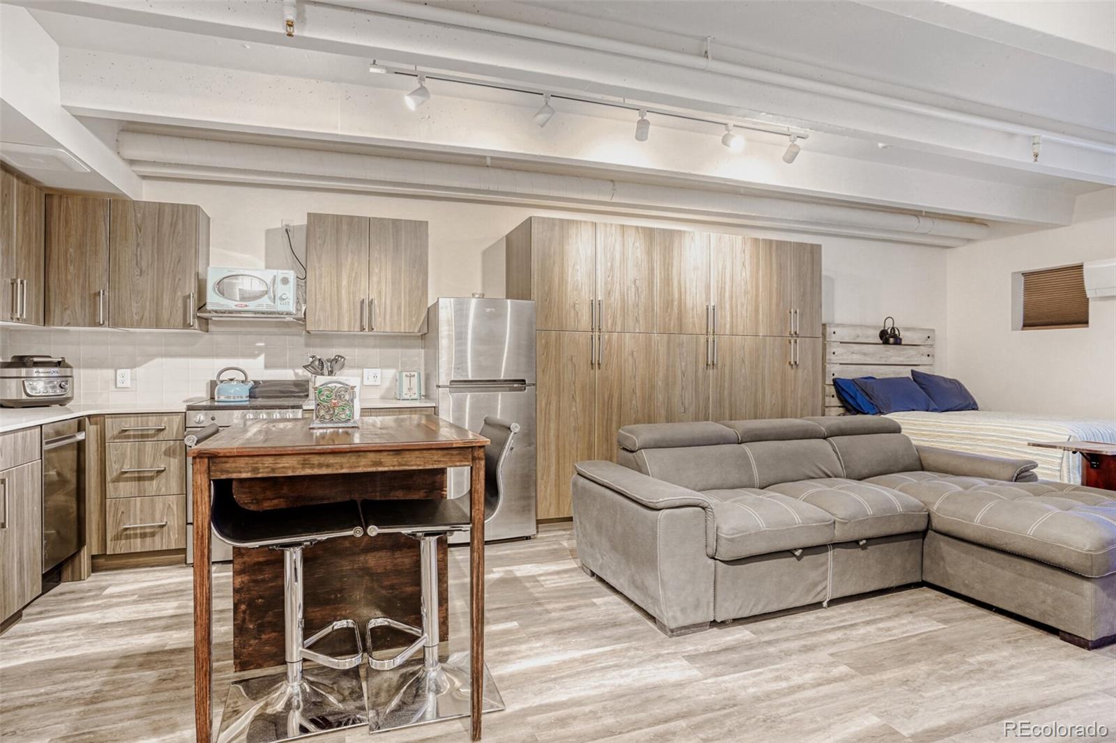 1495 Vrain Street Unit 419, Denver CO 80204