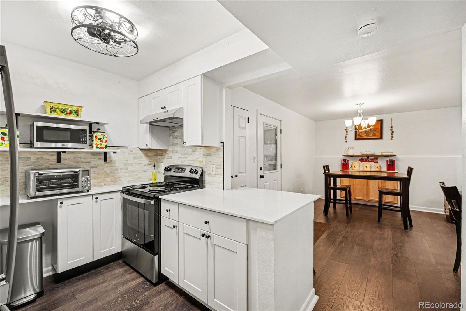 3613 S Sheridan Boulevard Unit 6, Denver CO 80235