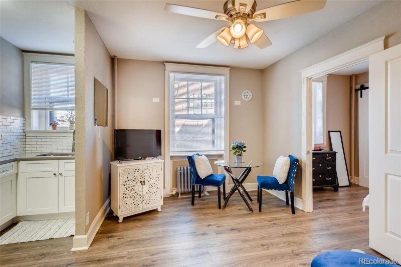 215 E 11th Avenue Unit B4, Denver CO 80203