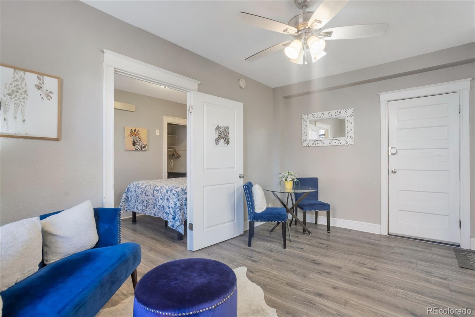 215 E 11th Avenue Unit B4, Denver CO 80203