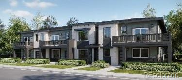 8977 Yellowcress Street, Littleton CO 80125