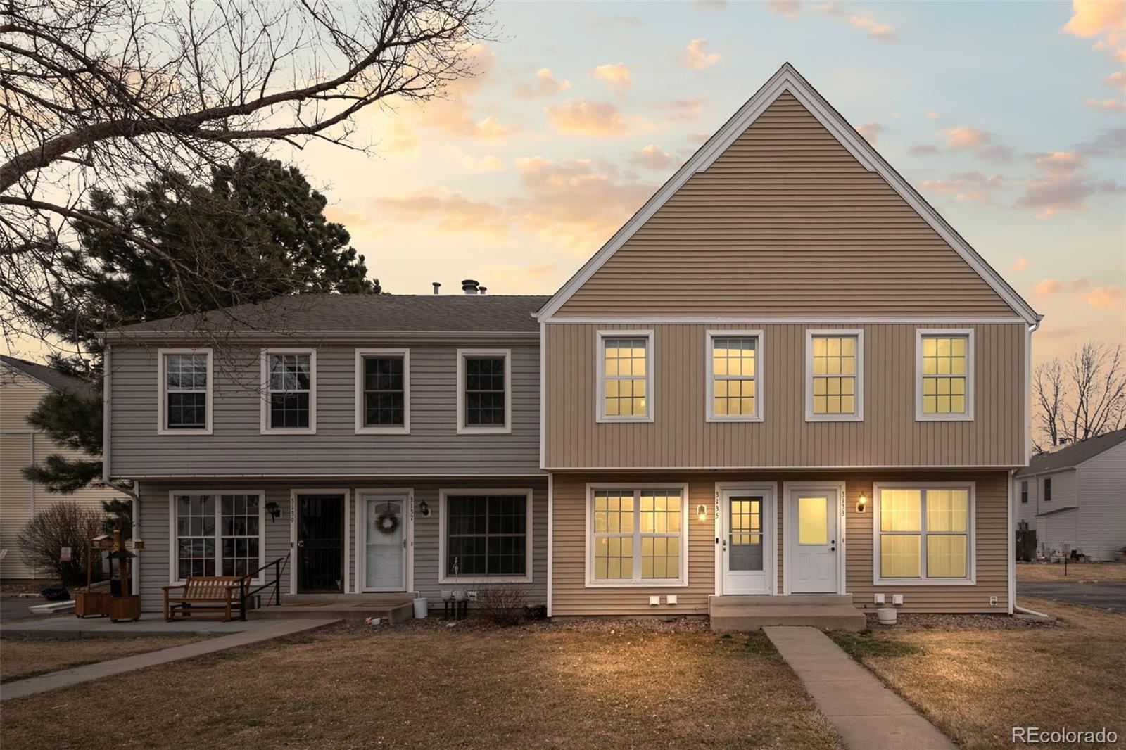 3135 S Estes Street, Lakewood CO 80227