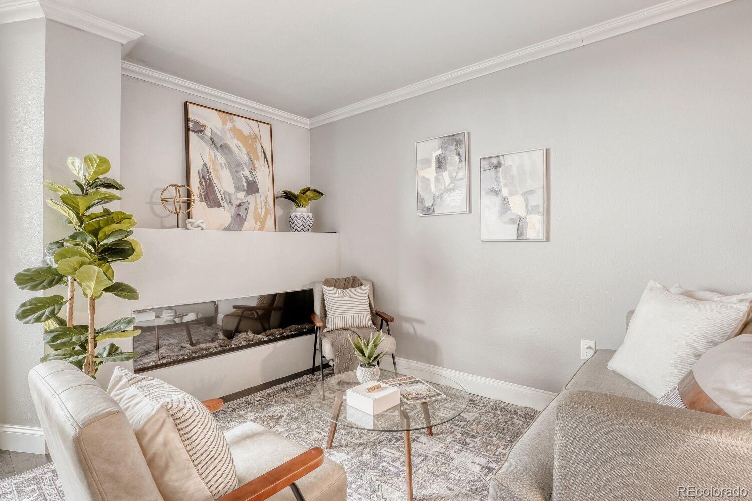 601 W 11th Avenue Unit 717, Denver CO 80204