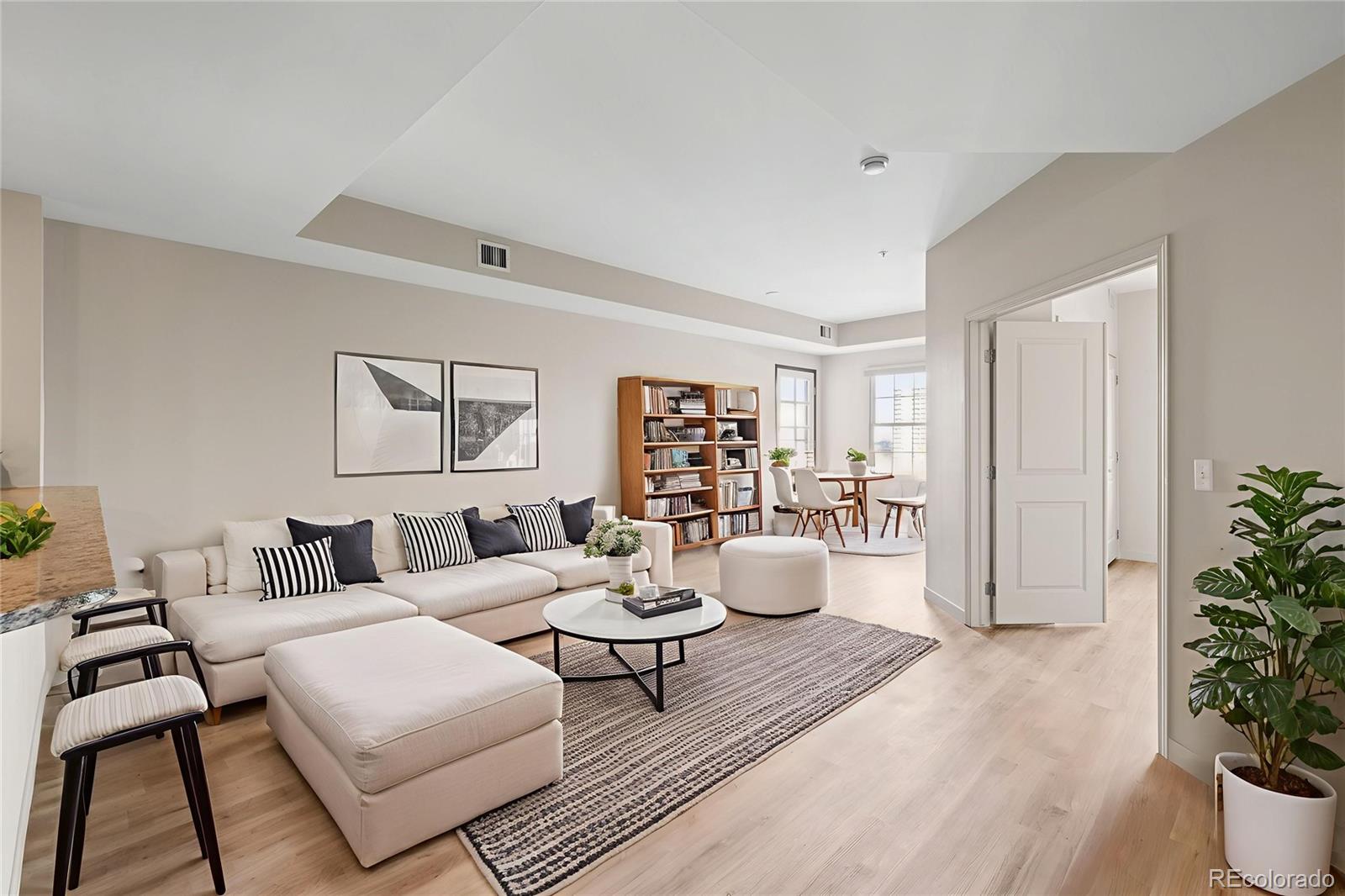 975 N Lincoln Street Unit 8B, Denver CO 80203