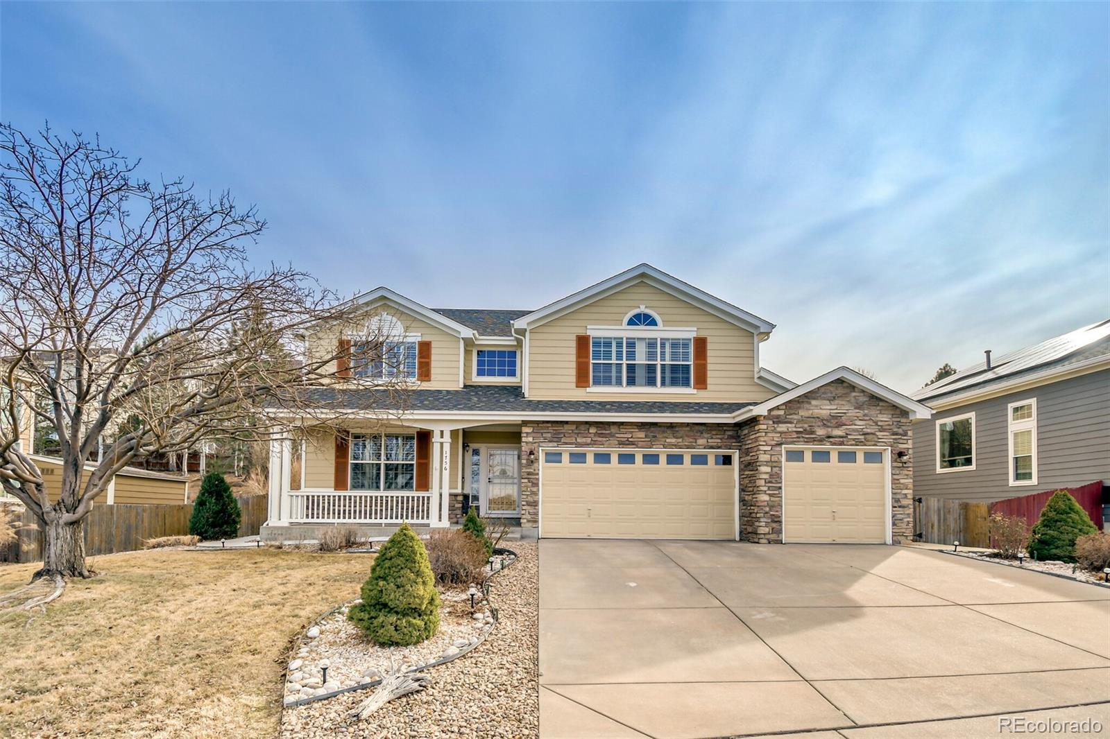 1756 E 101st Avenue, Thornton CO 80229