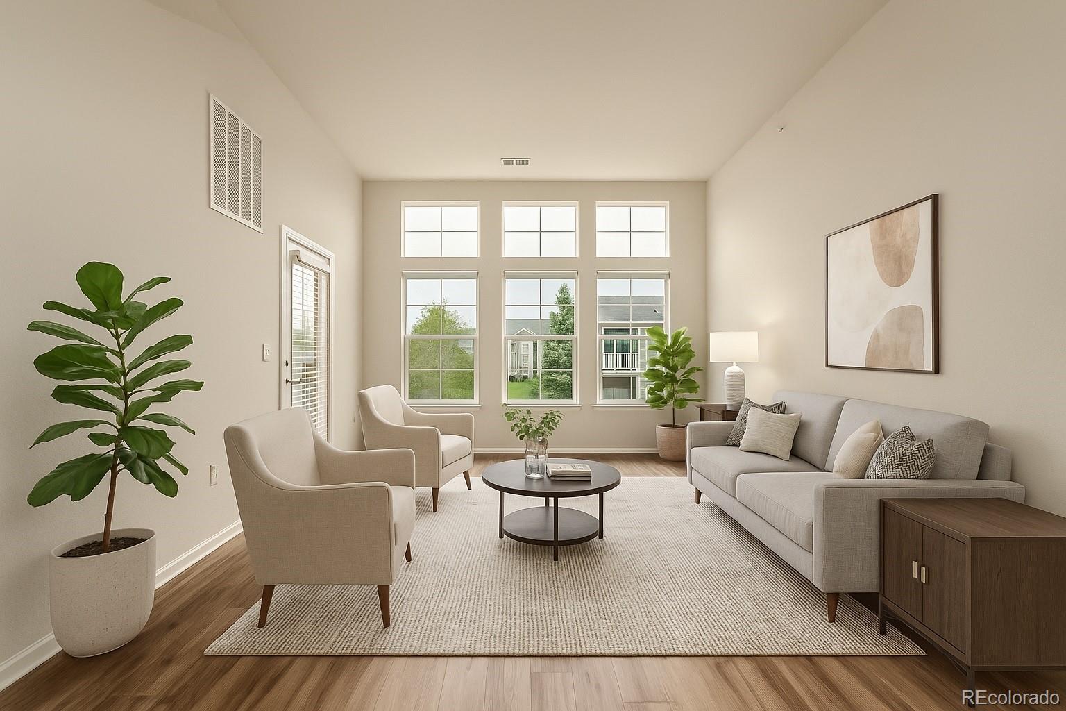 9633 E 5th Avenue Unit 10304, Denver CO 80230