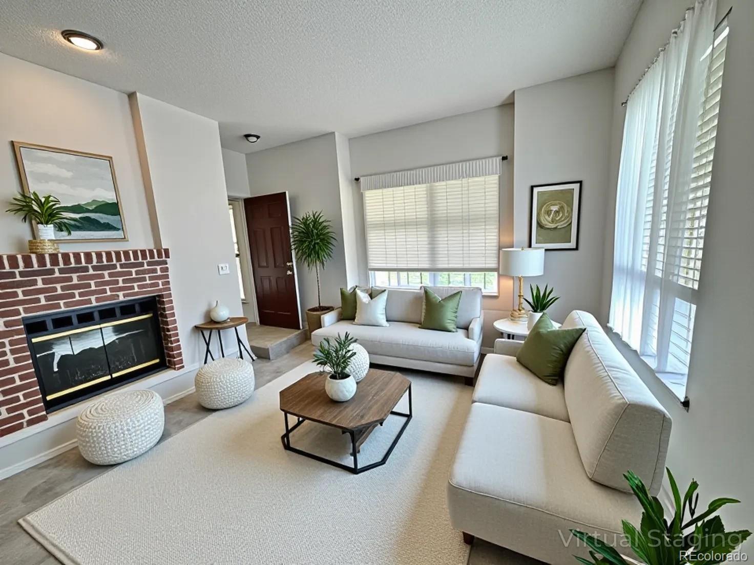 4760 S Wadsworth Boulevard Unit L103, Littleton CO 80123