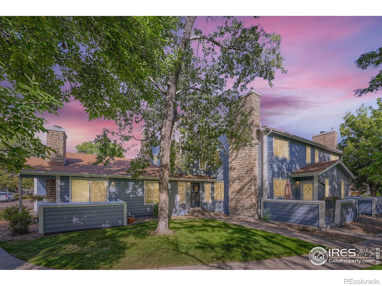 8430 Everett Way Unit E, Arvada CO 80005