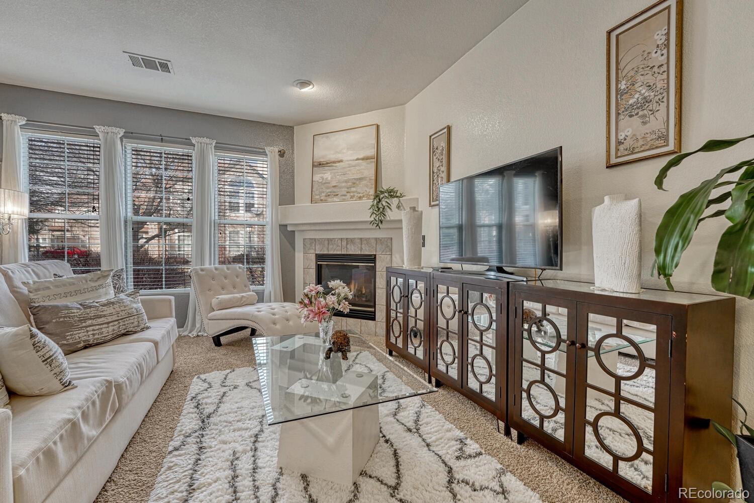 4070 S Carson Street Unit 103, Aurora CO 80014