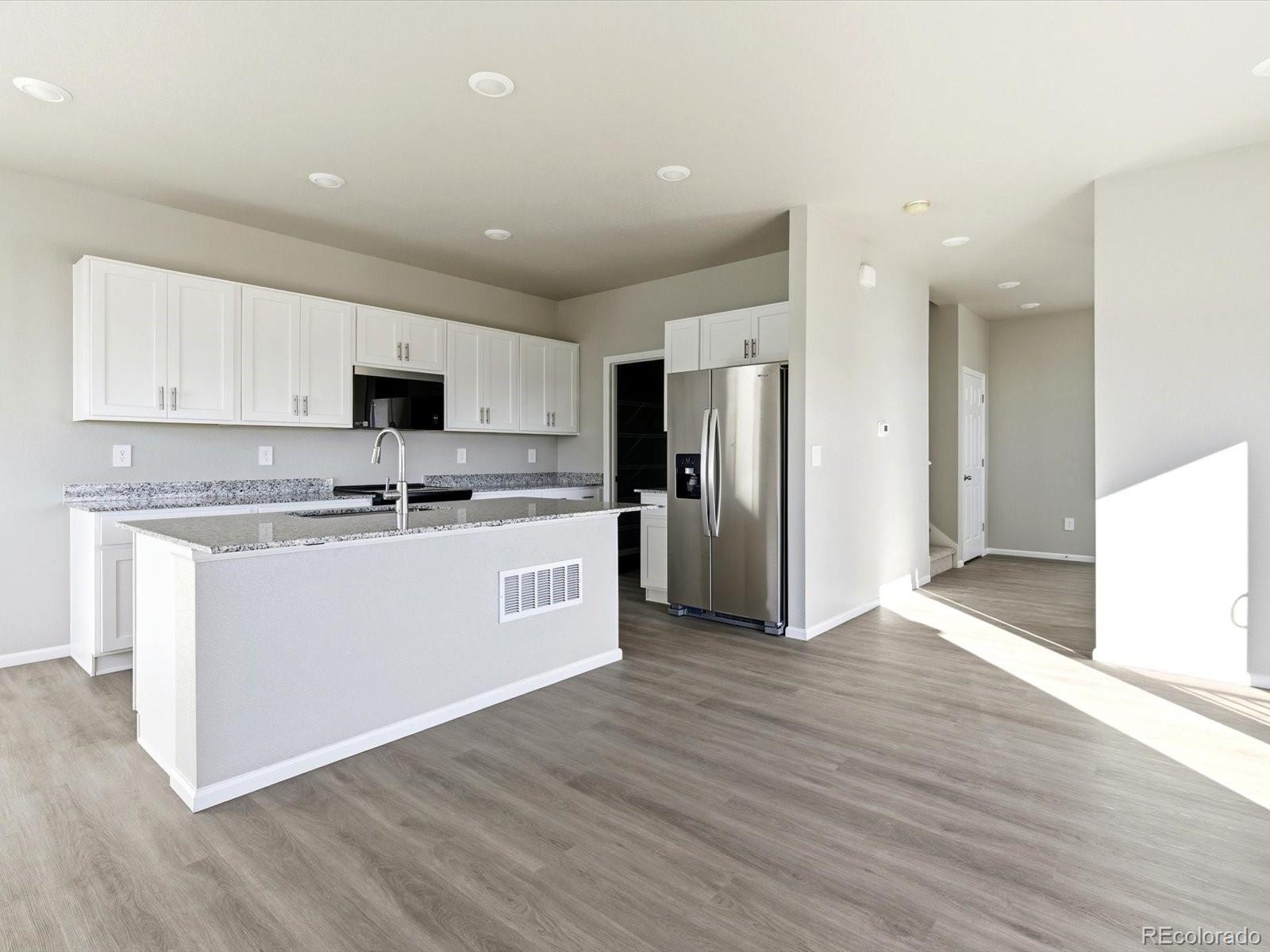 16328 Gaylord Street, Thornton CO 80602