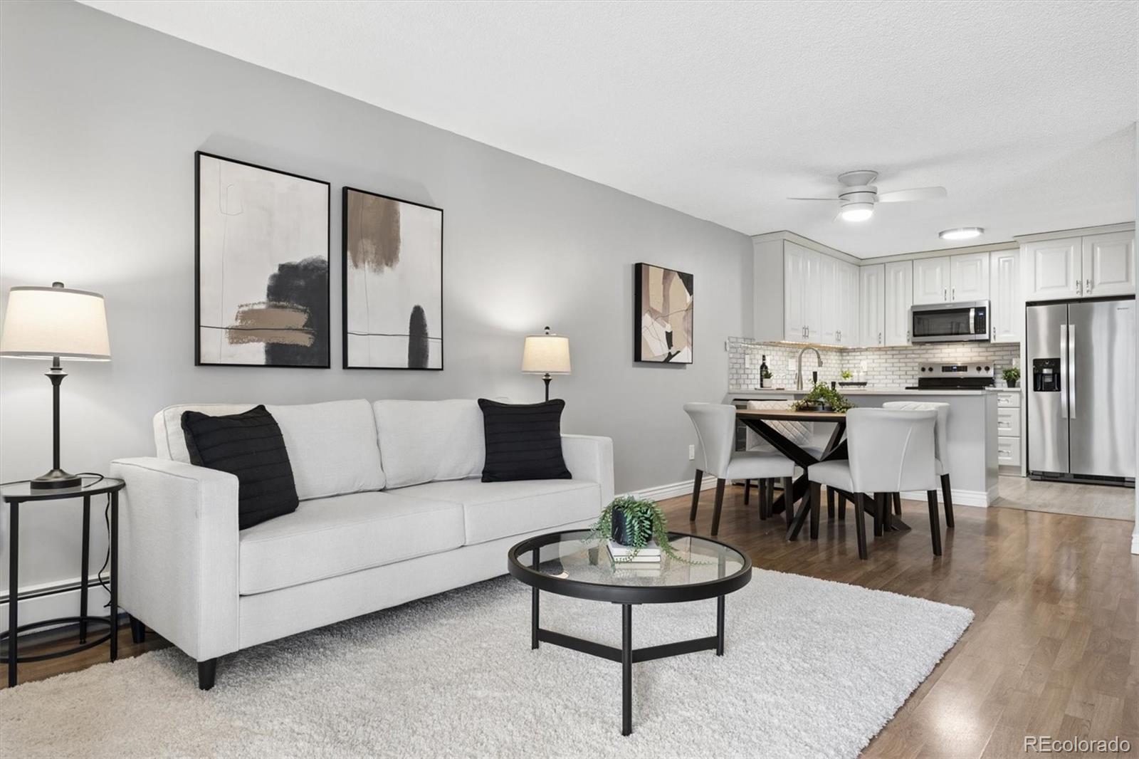 3470 S Poplar Street Unit 105, Denver CO 80224