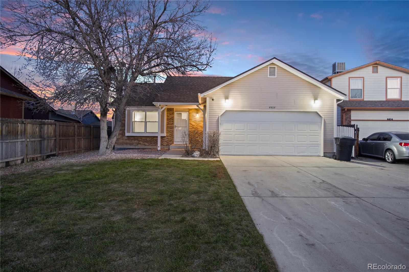4464 DUMAS Court, Denver CO 80239