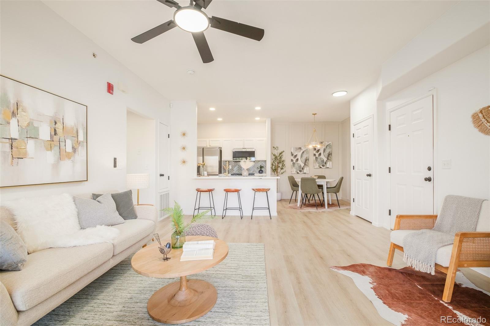 15700 E Jamison Drive Unit 2-204, Englewood CO 80112