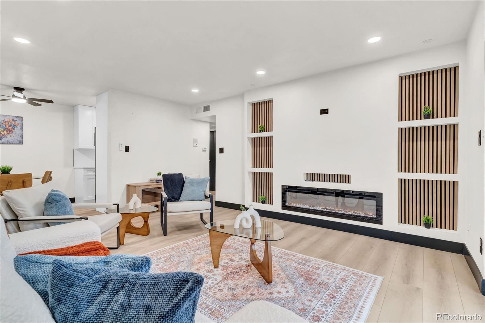 7755 E Quincy Avenue Unit 106A7, Denver CO 80237