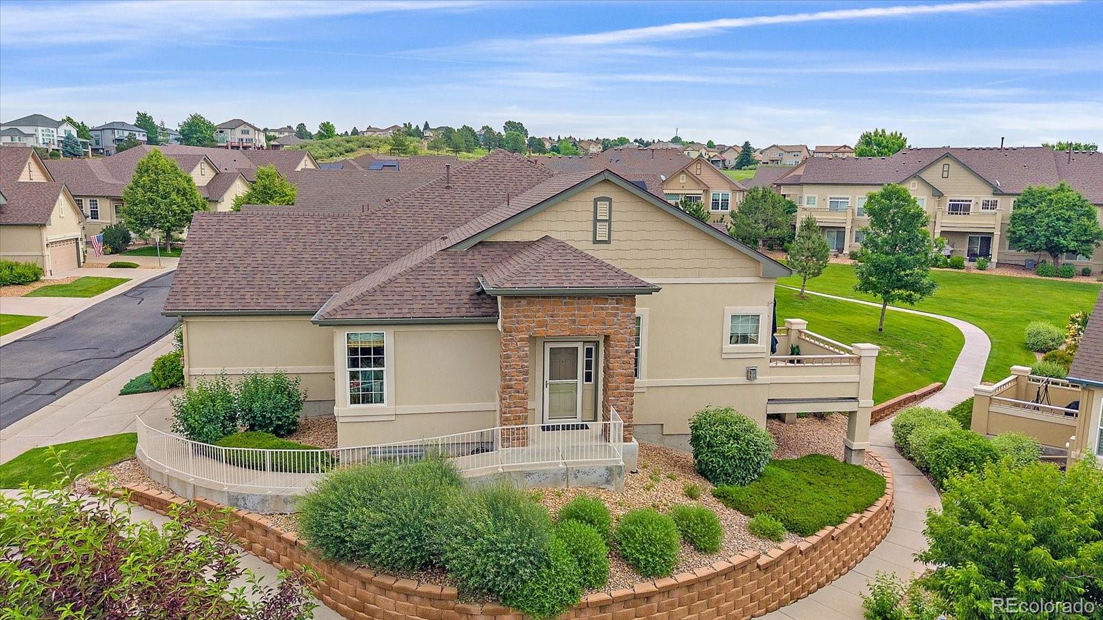 22124 E Euclid Drive, Aurora CO 80016