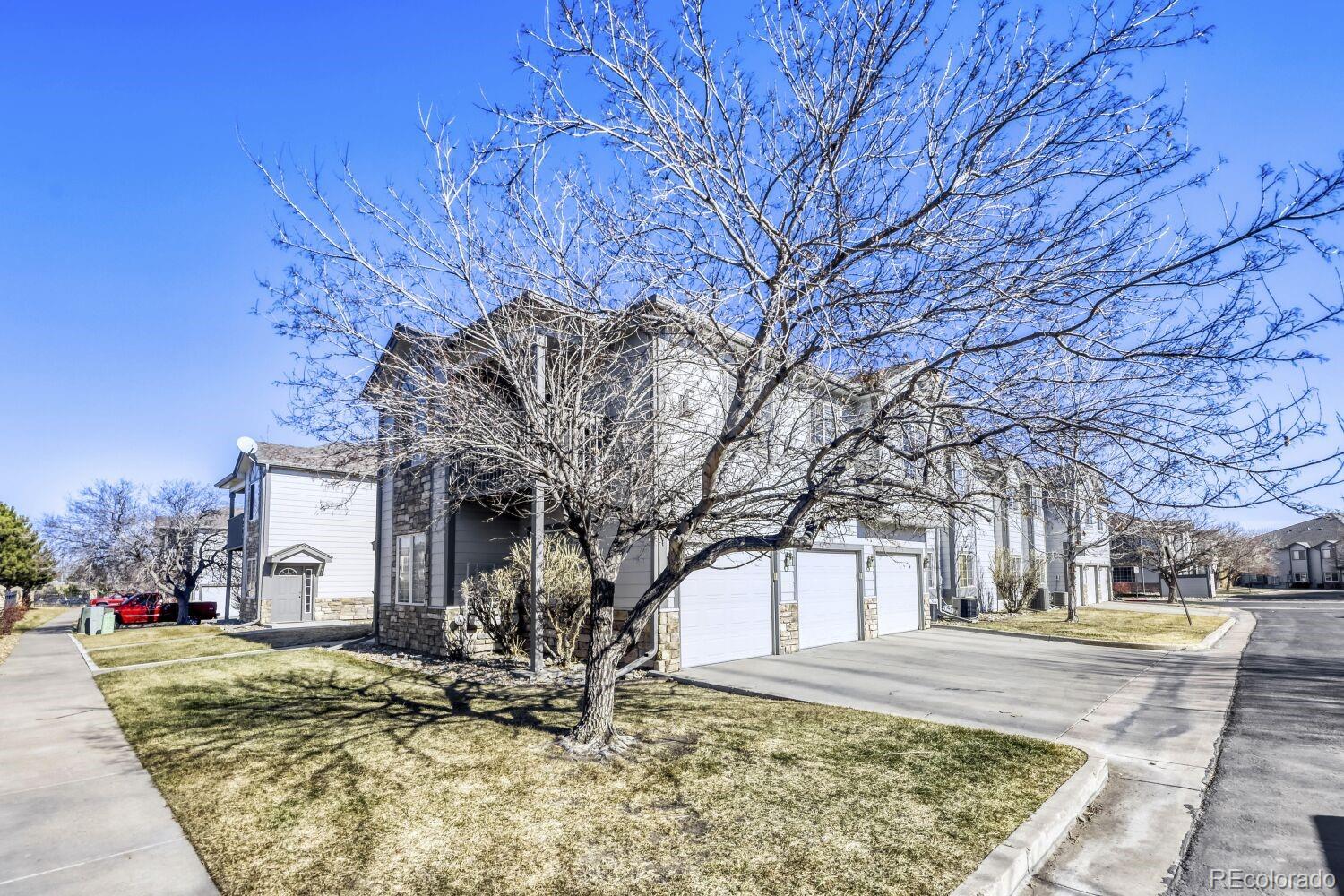 10371 Cook Way Unit 107, Thornton CO 80229