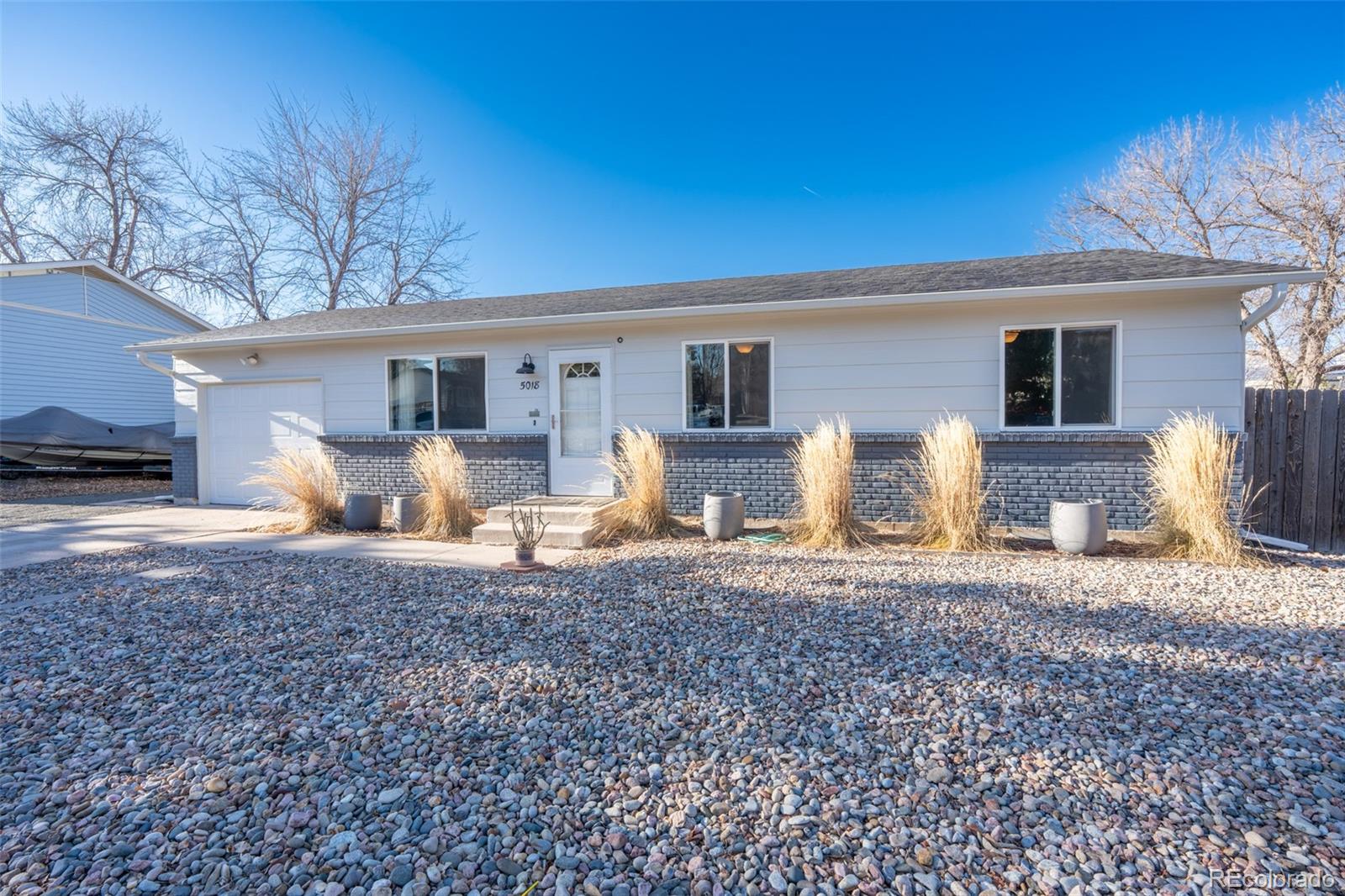 5018 Sonata Drive, Colorado Springs CO 80918