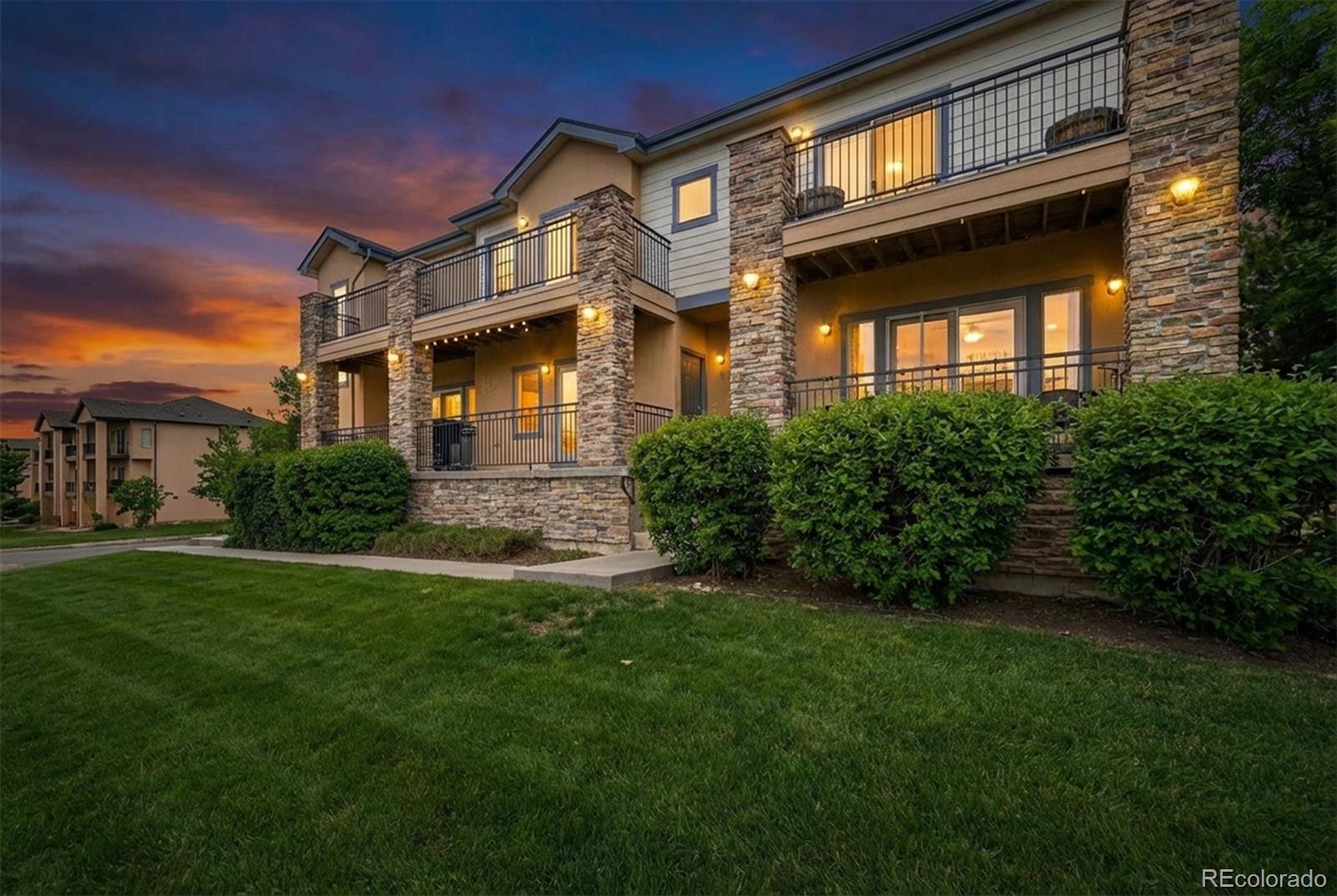 3155 E 104th Avenue Unit 2B, Thornton CO 80233