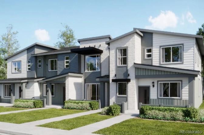 6778 E 149th Avenue Unit 3, Thornton CO 80602