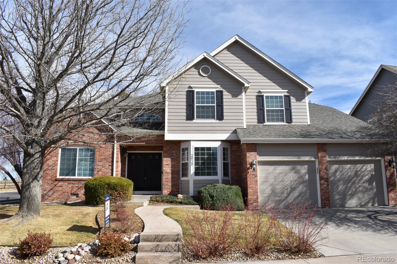 2615 Signal Creek Drive, Thornton CO 80241