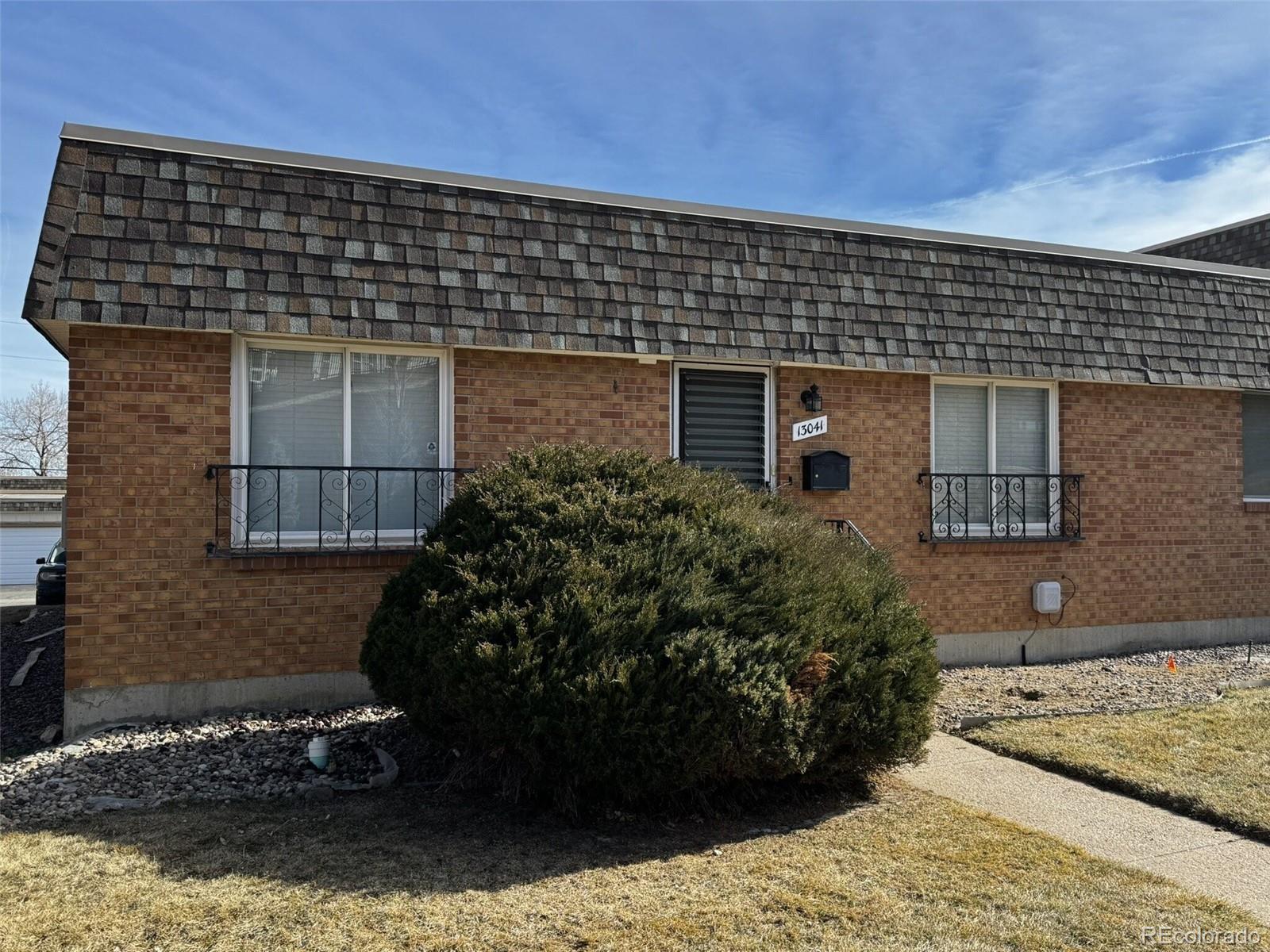 13041 W Ohio Avenue, Lakewood CO 80228