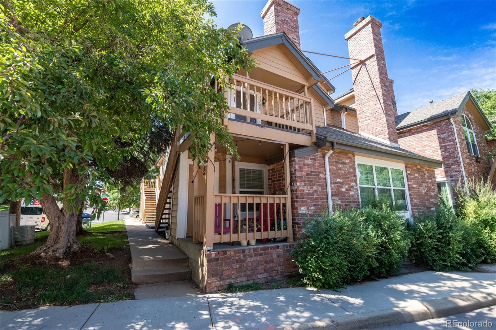 4943 S Carson Street Unit 207, Aurora CO 80015