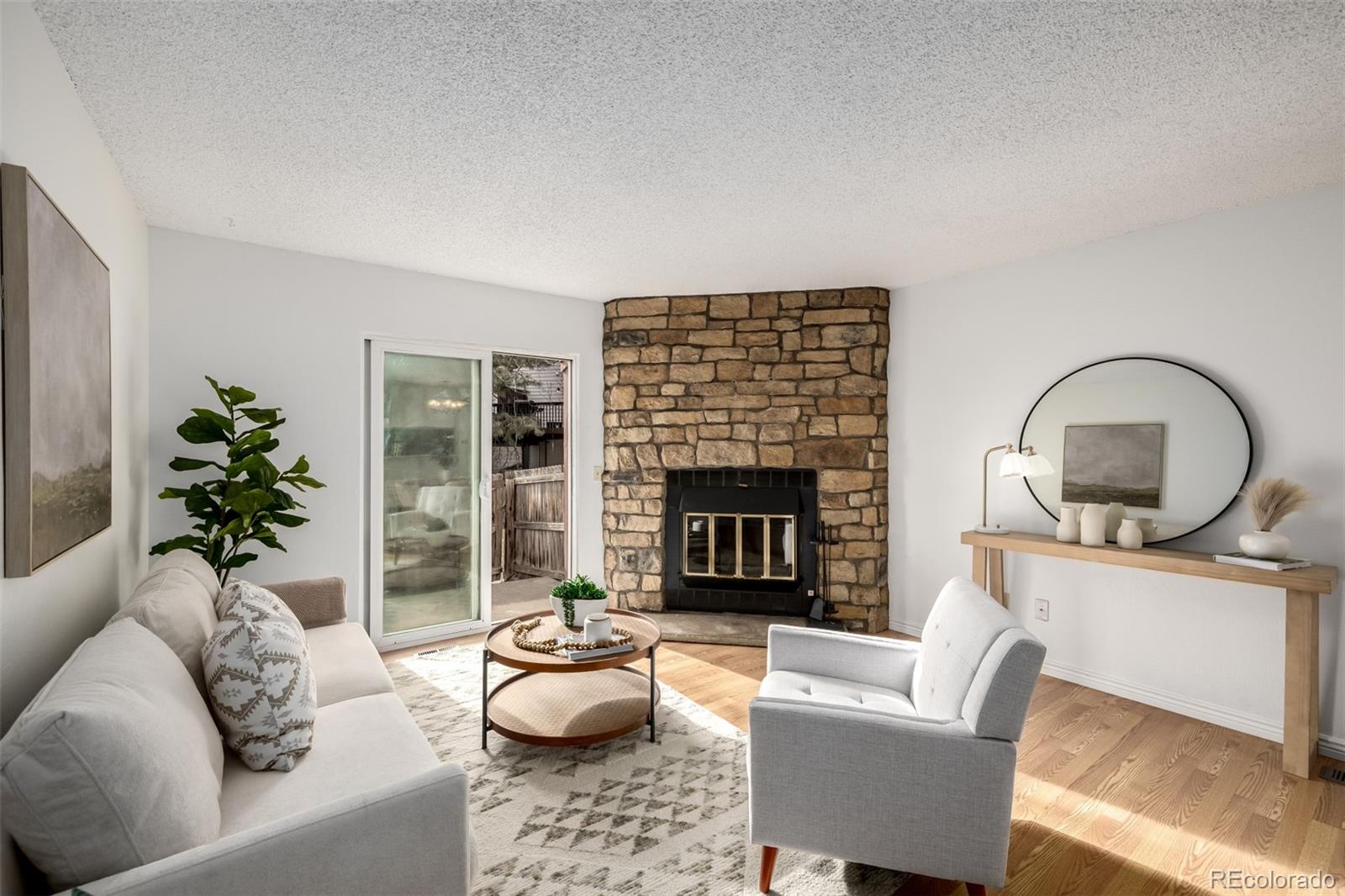 2927 W 81st Avenue Unit C, Westminster CO 80031