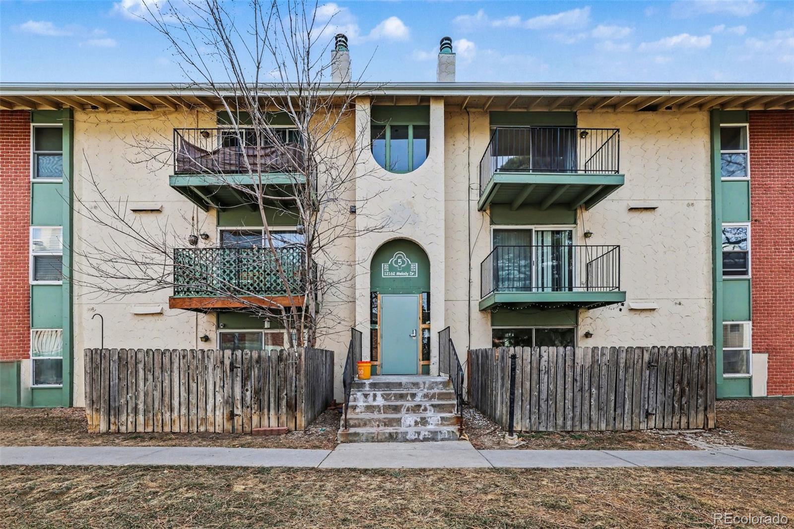 12162 Melody Drive Unit 104, Denver CO 80234
