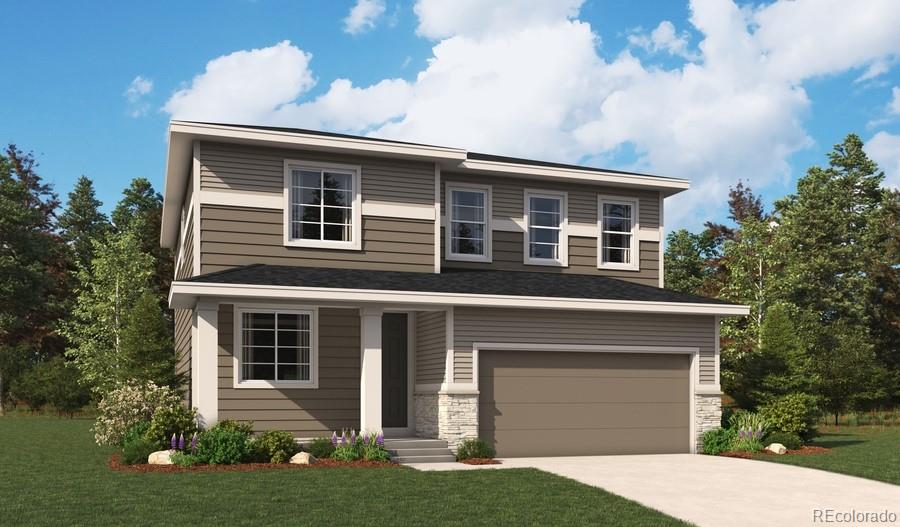 396 Lake Granby Avenue, Brighton CO 80601