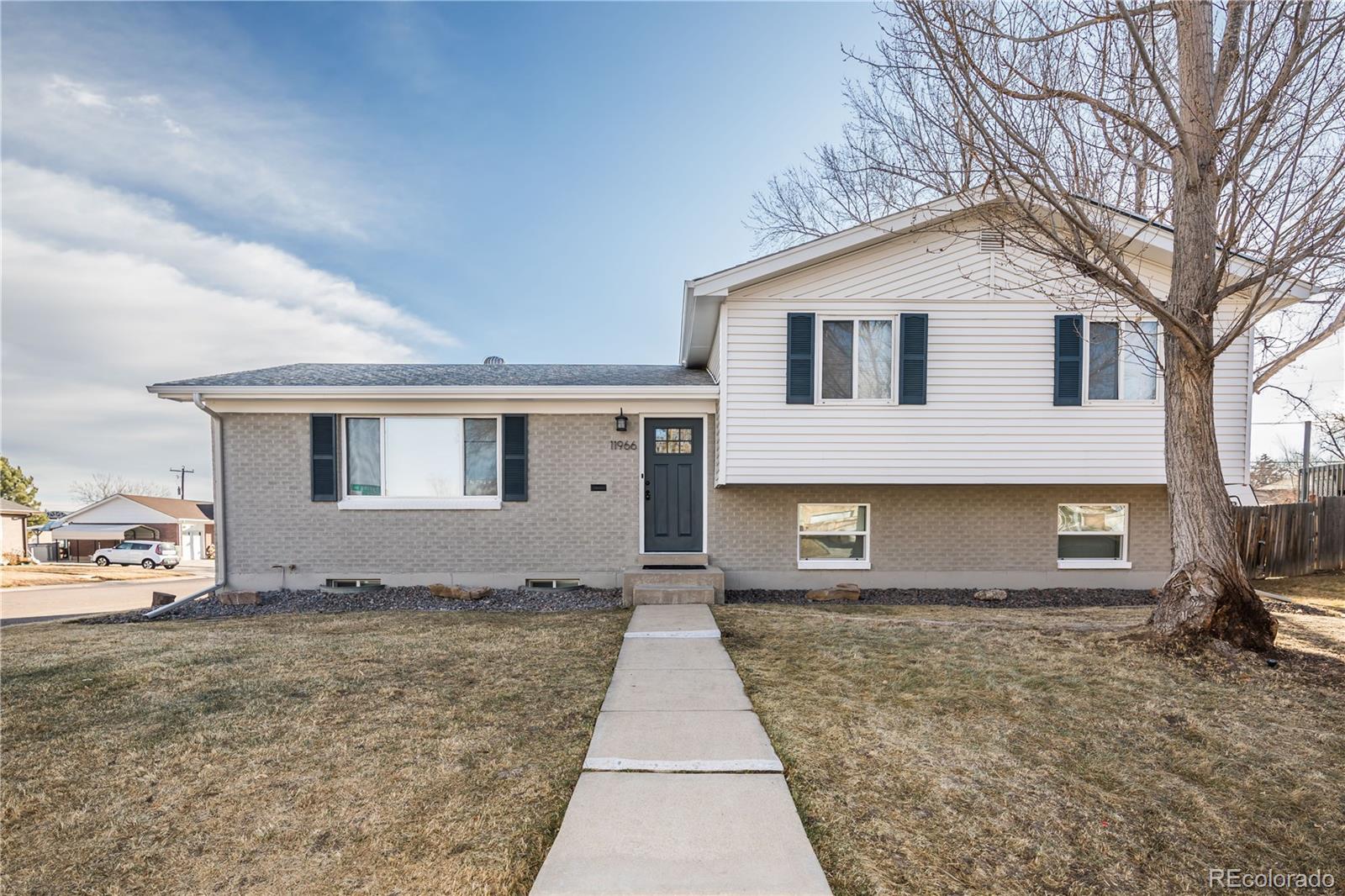 11966 Spring Drive, Northglenn CO 80233