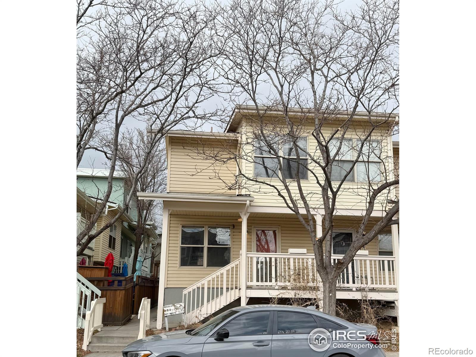 4621 18th Street, Boulder CO 80304