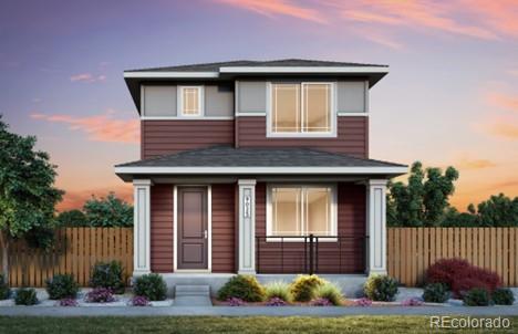 13188 Barefoot Lakes Parkway, Firestone CO 80504