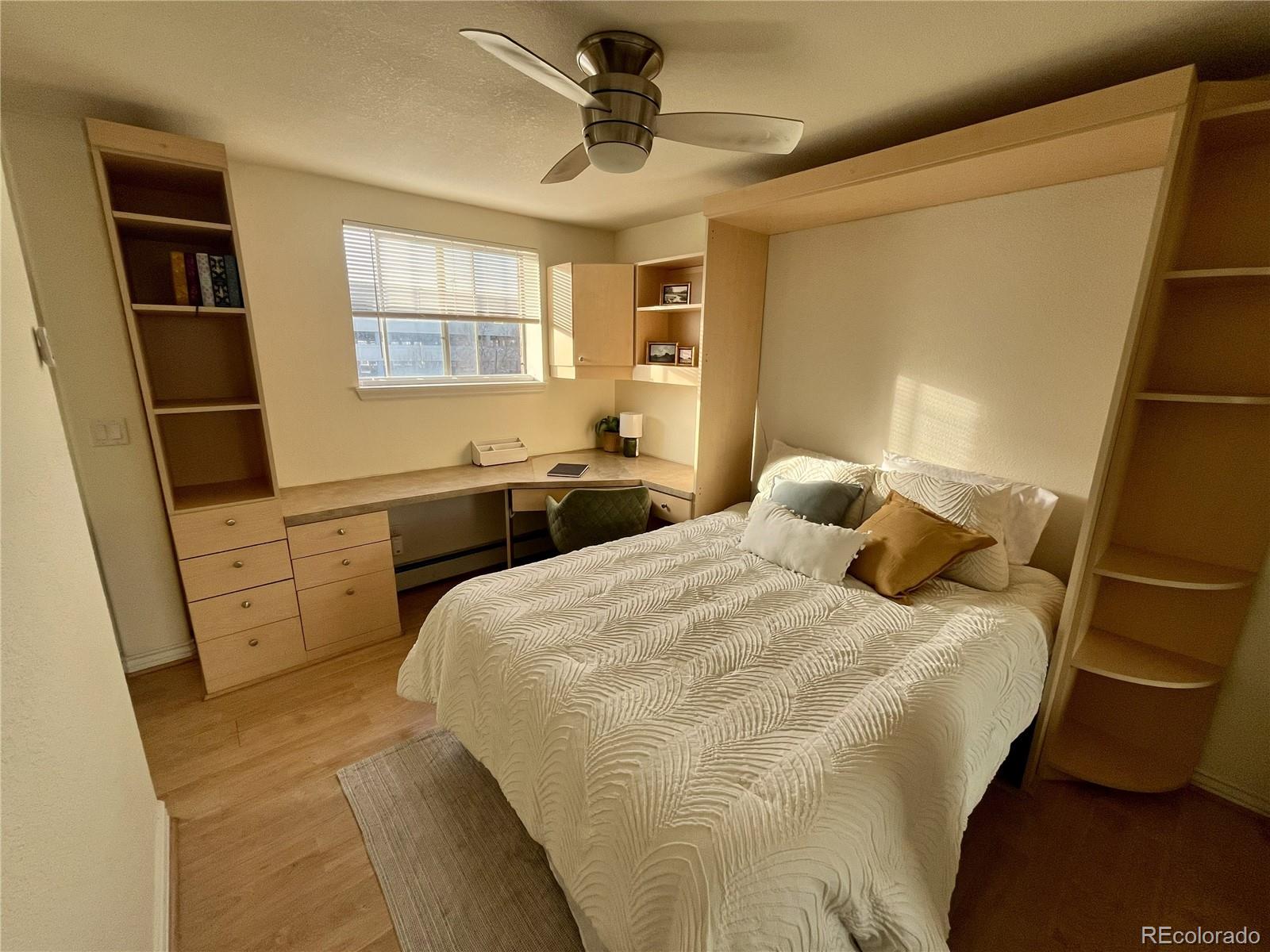 1833 N Williams Street Unit 401, Denver CO 80218