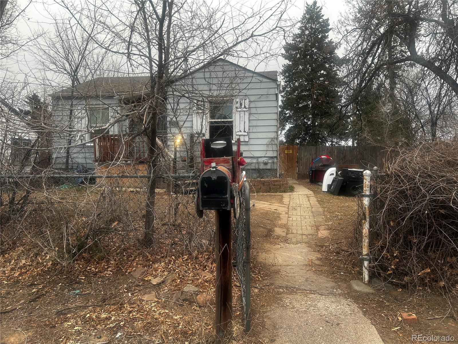 4286 S Acoma Street, Englewood CO 80110