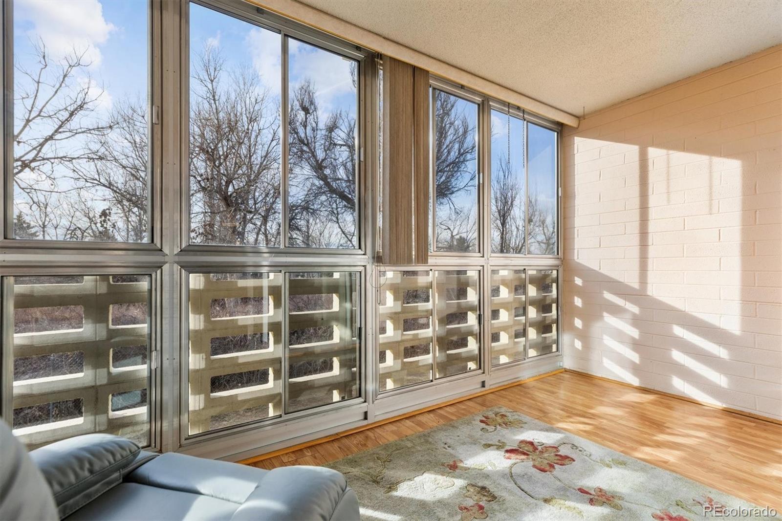 615 S Alton Way Unit 12B, Denver CO 80247