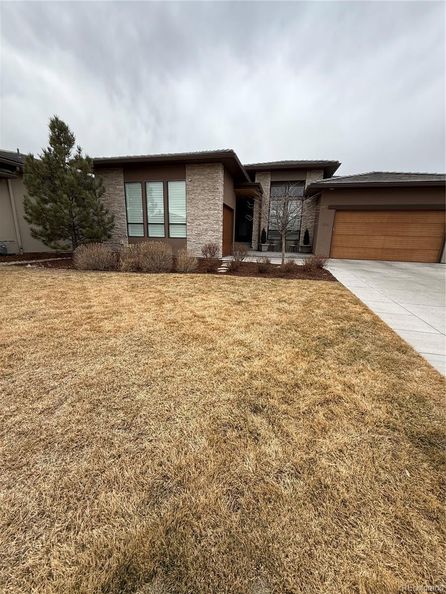 1198 Lost Elk Loop, Castle Rock CO 80108