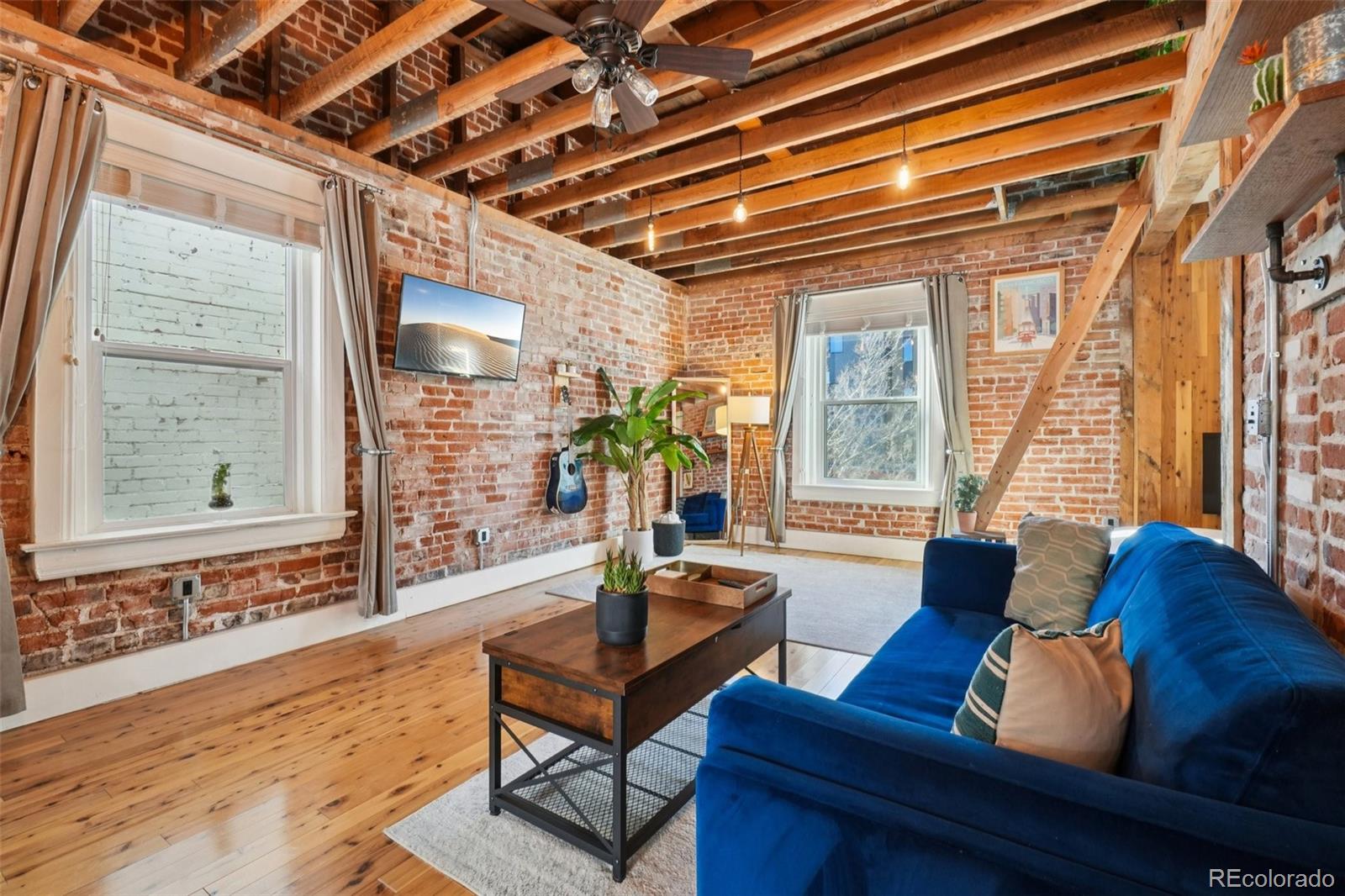 610 N Logan Street Unit 14, Denver CO 80203