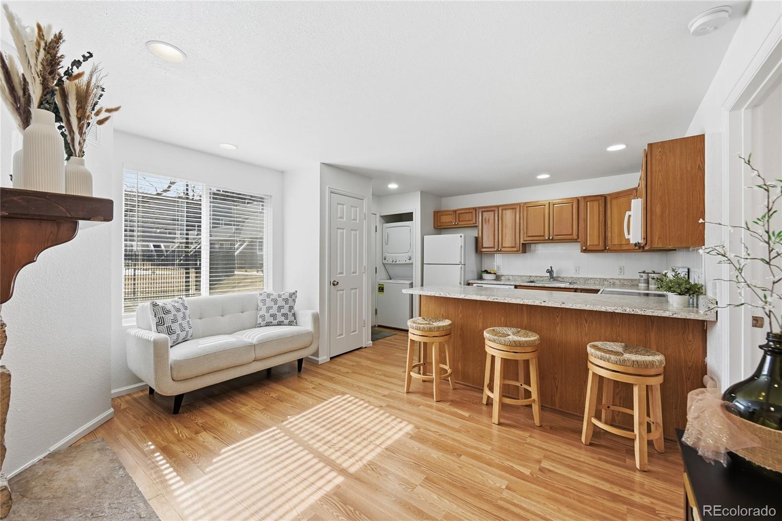 5250 S Huron Way Unit 12-103, Littleton CO 80120