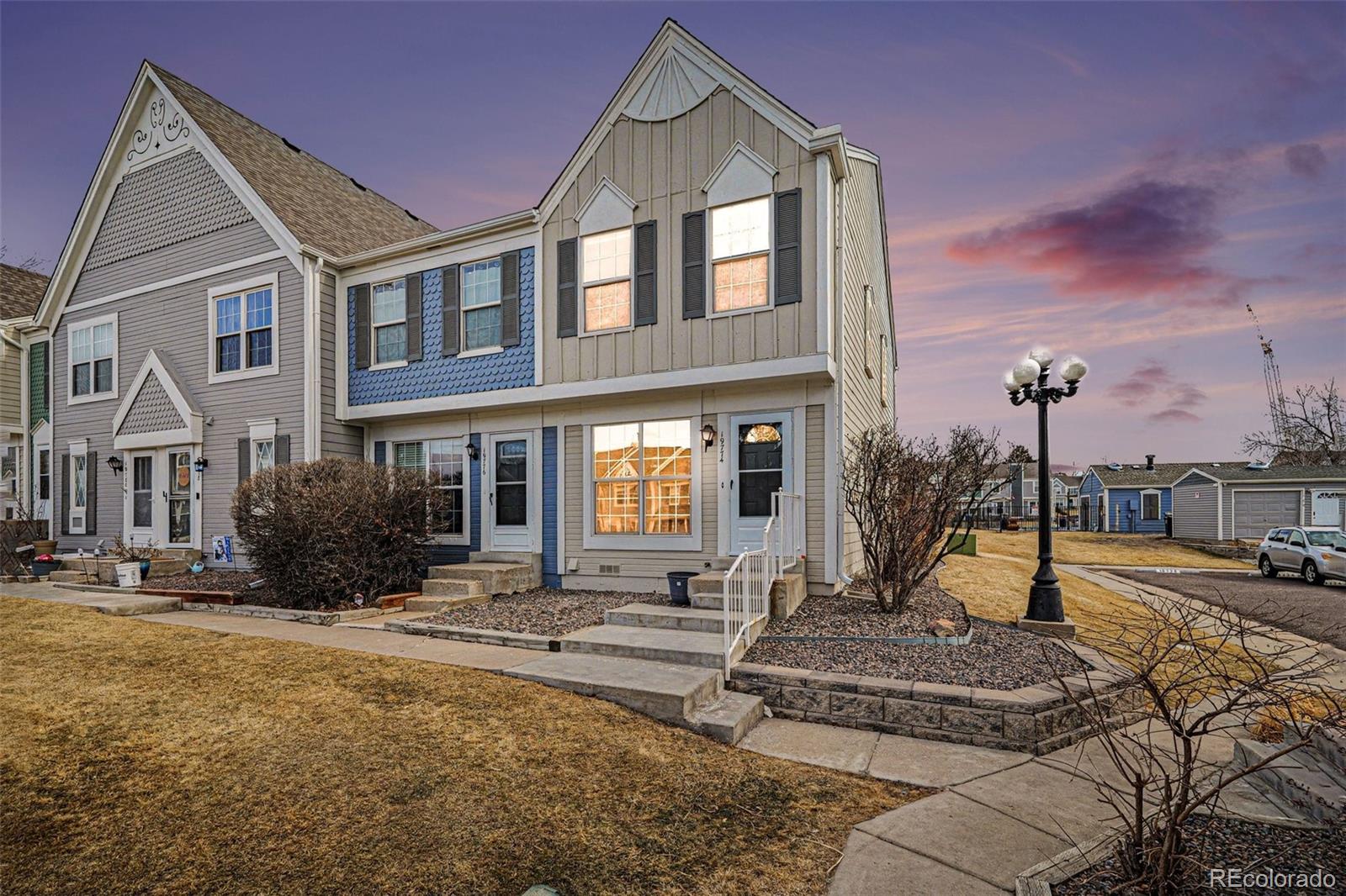 19774 Applewood Court, Parker CO 80138