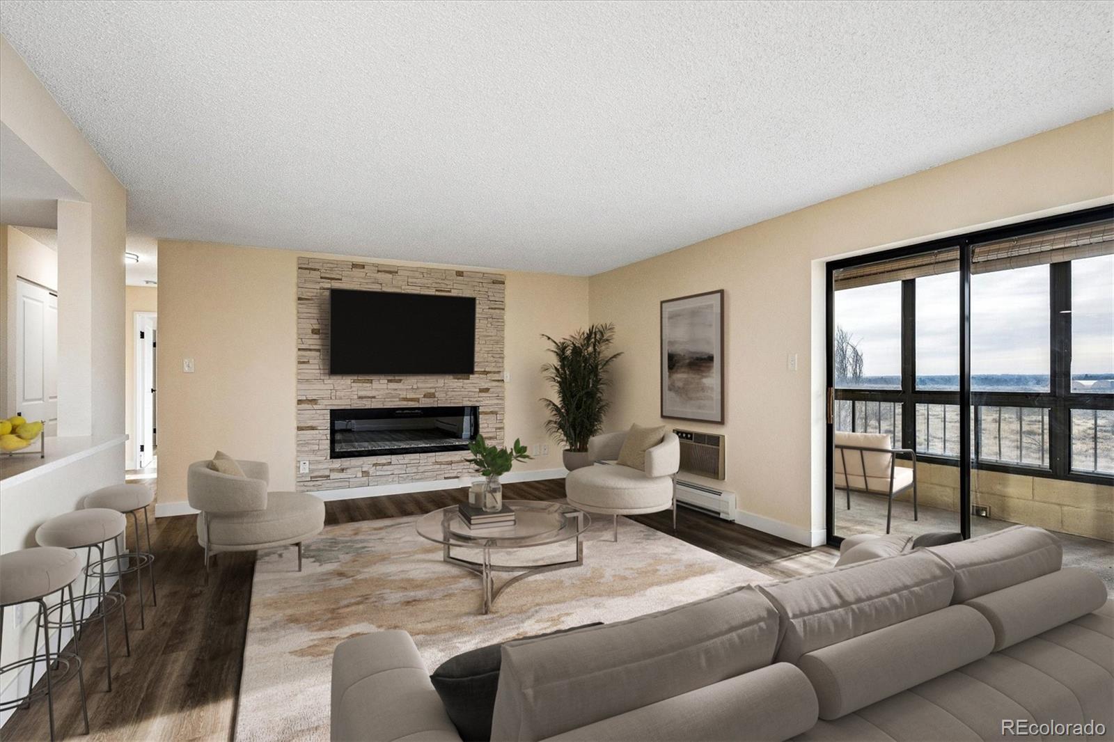 13850 E Marina Drive Unit 401, Aurora CO 80014